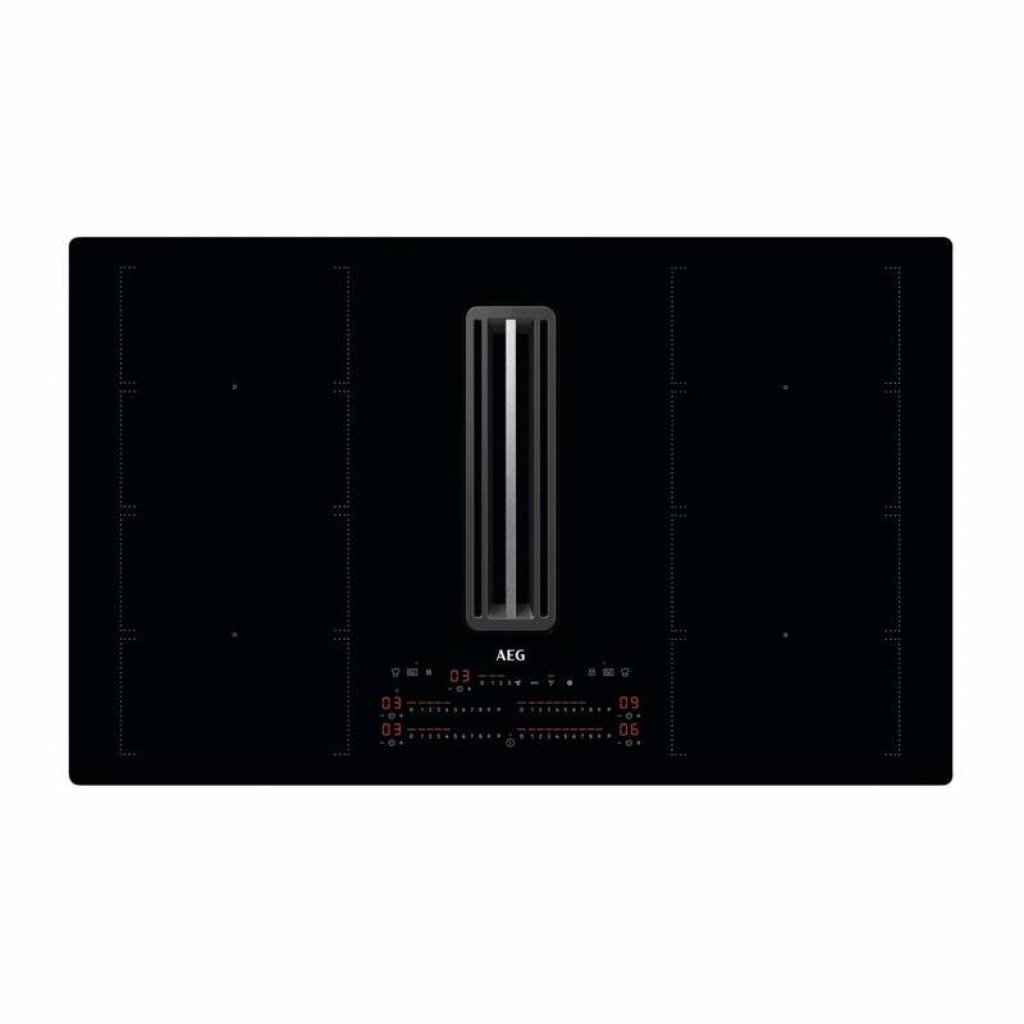 AEG CCE84779CB Varná doska