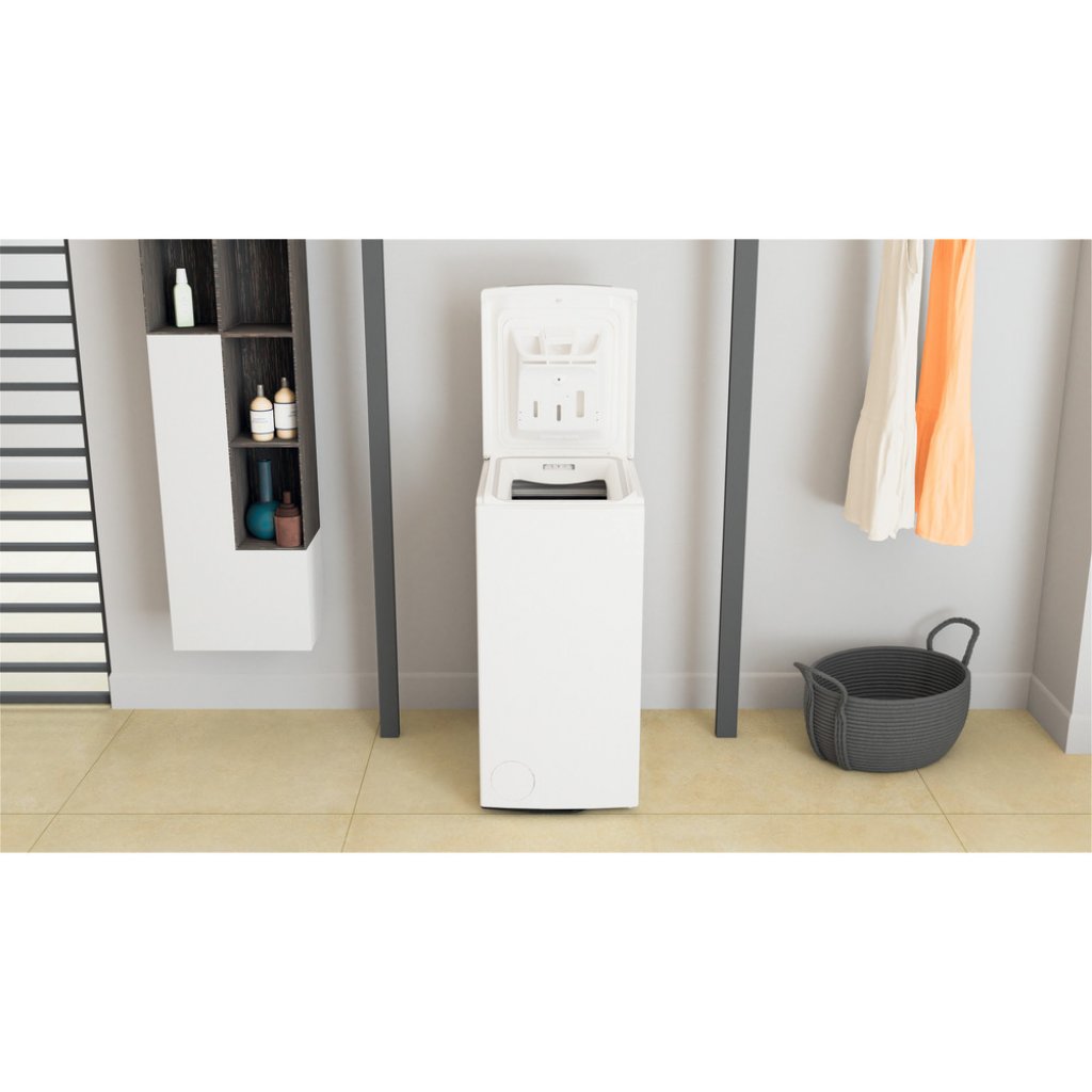 Whirlpool TDLR 6240S EU/N Práčka