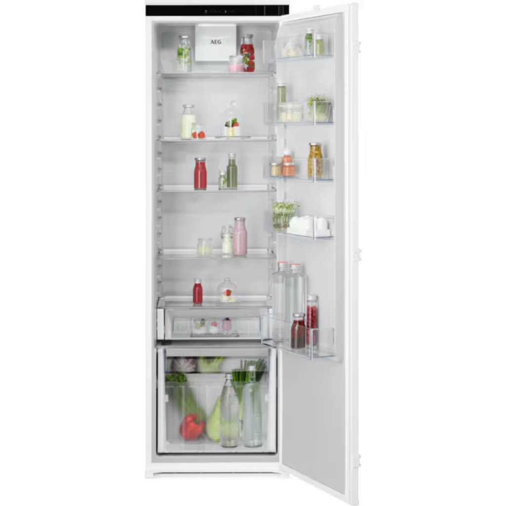 AEG NSK6D181ES Chladnička