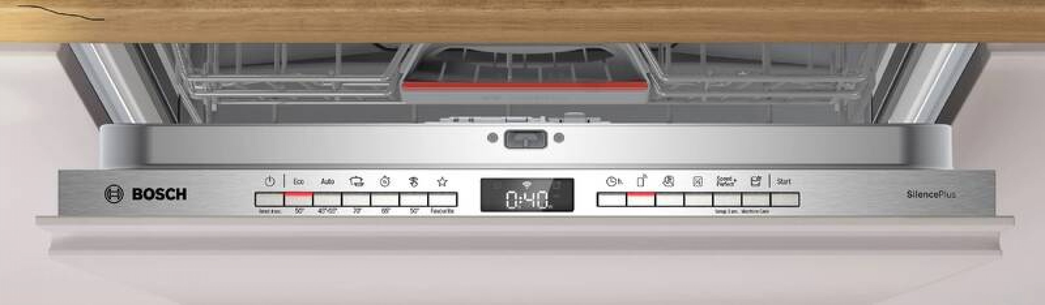 Bosch SMV4EVX00E Umývačka