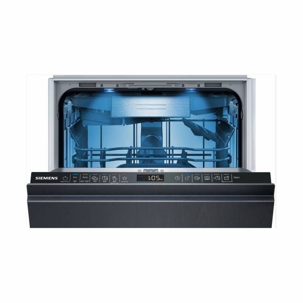 Siemens SR65YX08ME Umývačka