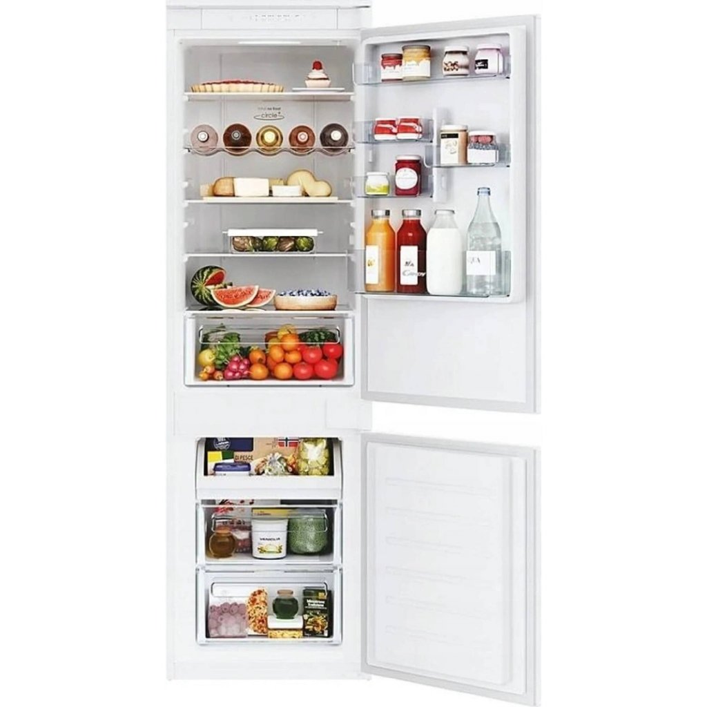 Candy CBT3518EW Chladnička