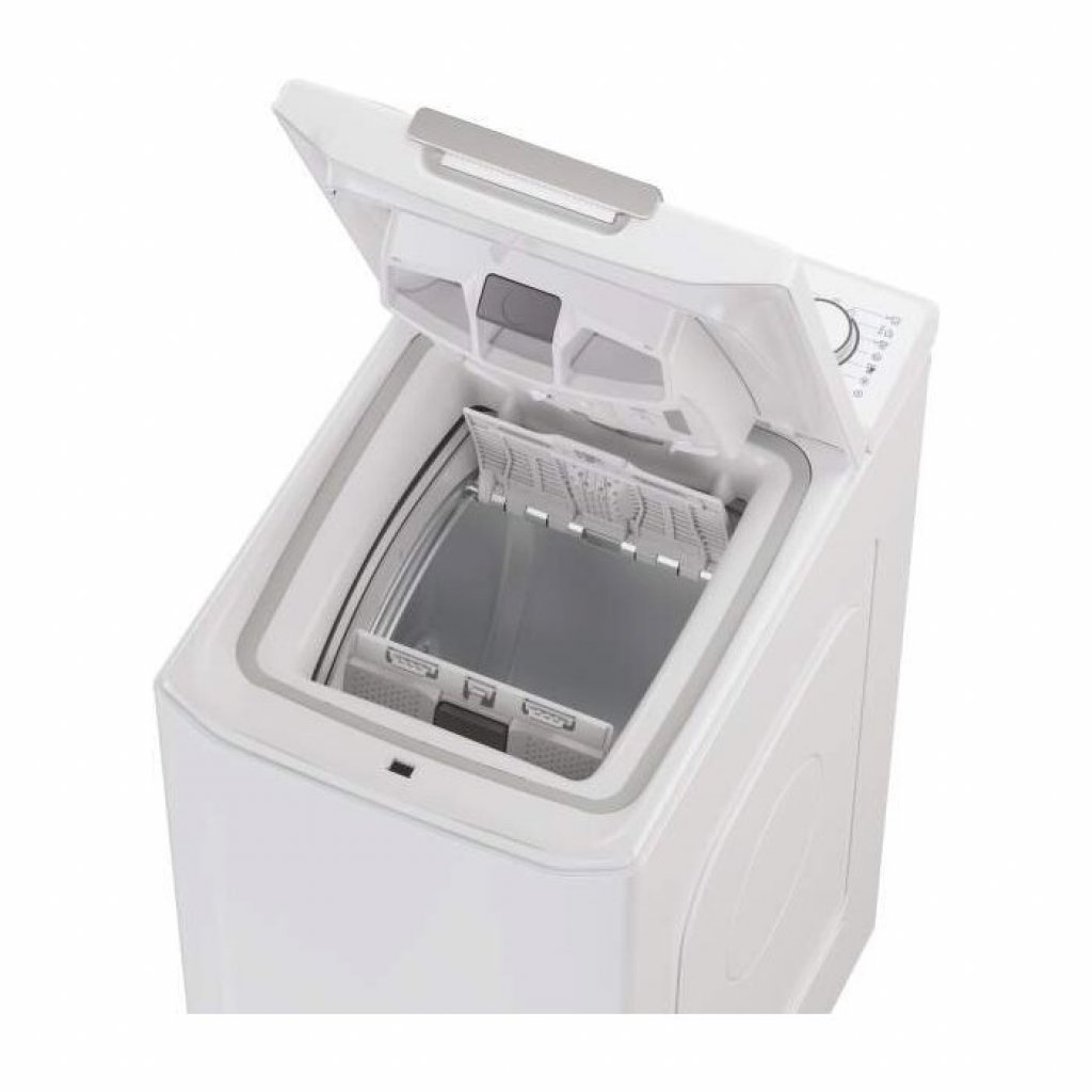 Candy TCA263D3-S Práčka