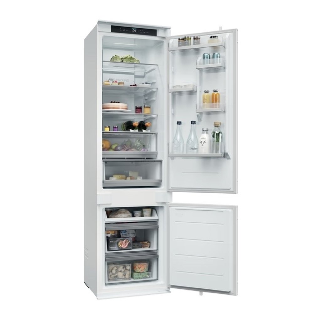 Haier EHBQW5519E Chladnička