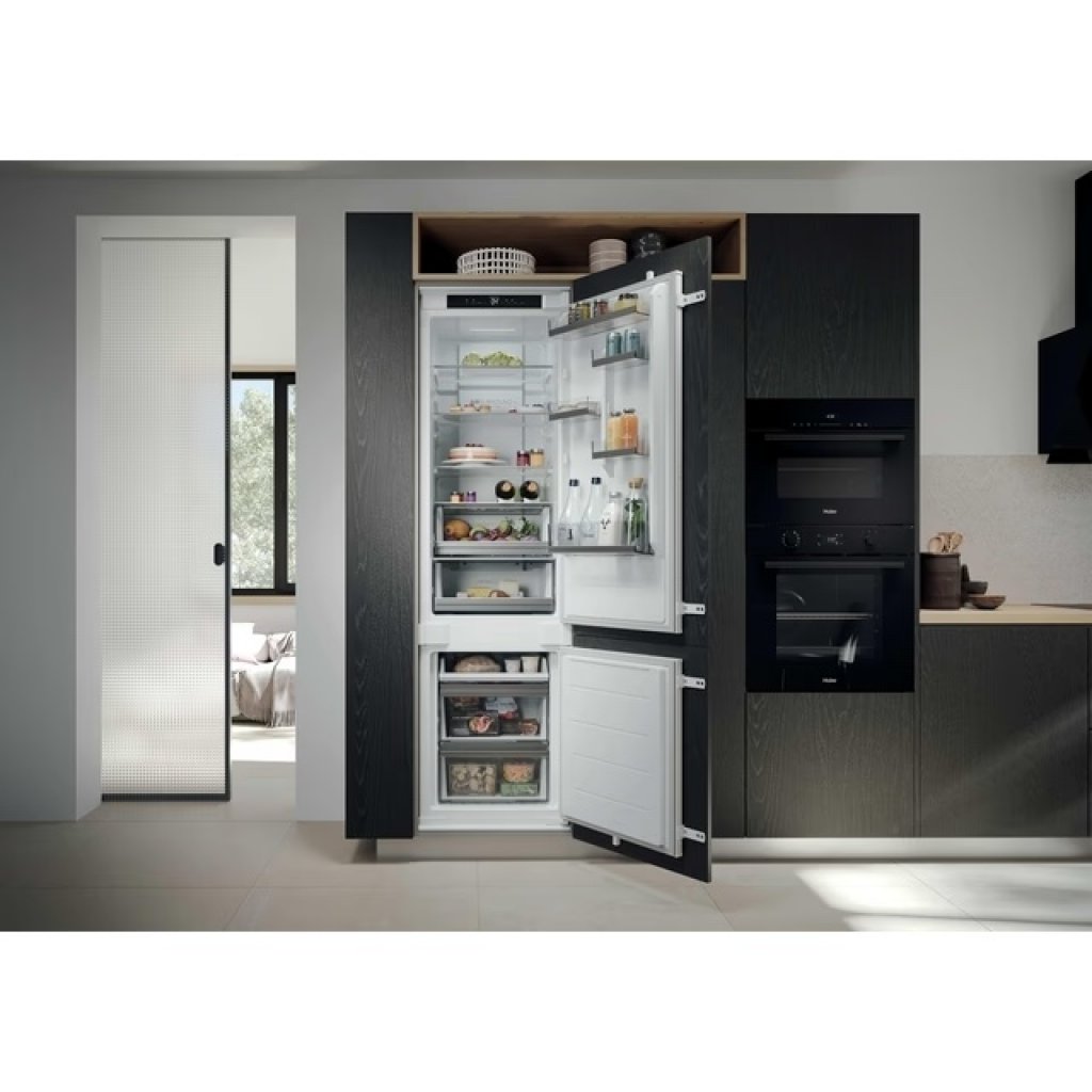 Haier EHBQW5519E Chladnička