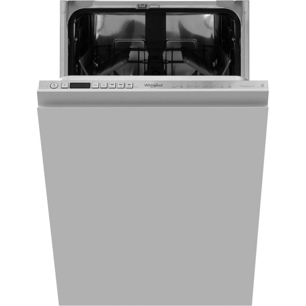 Whirlpool WSIO 3T1256 PEX Umývačka