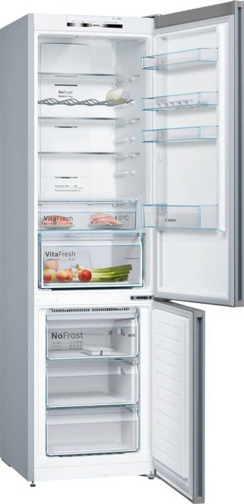 Bosch KGN392LDC Chladnička