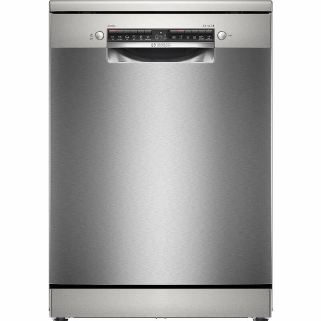 Bosch SMS4HTI00E Umývačka