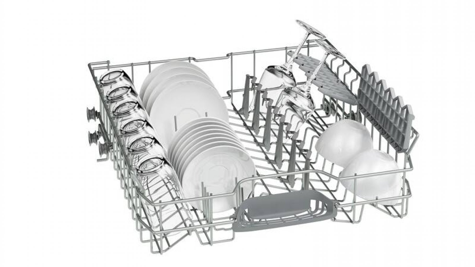 Bosch SMS25AW05E Umývačka