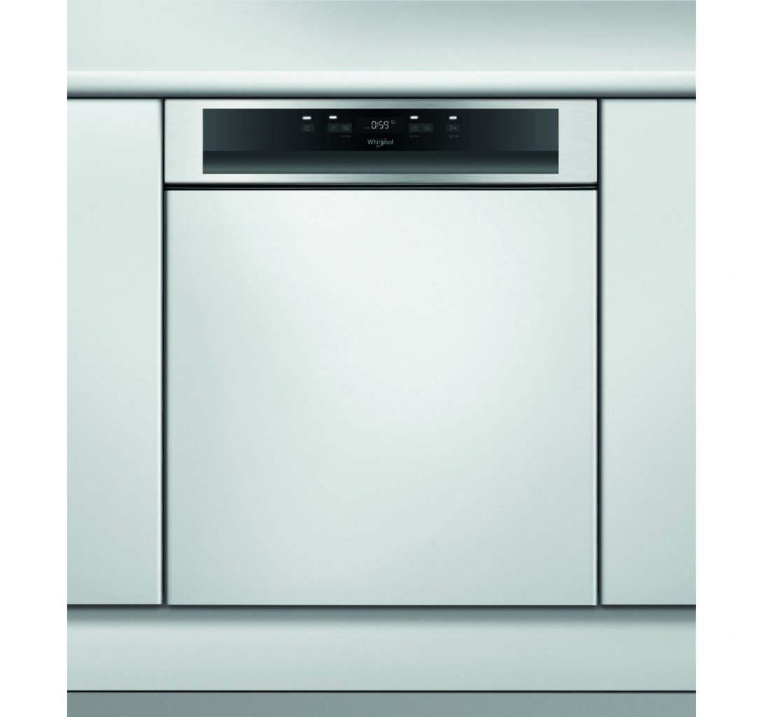 Whirlpool WBC 3C26 X Umývačka