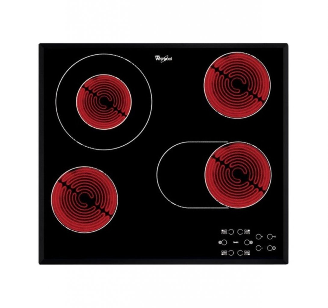 Whirlpool AKT 8190/BA Varná doska