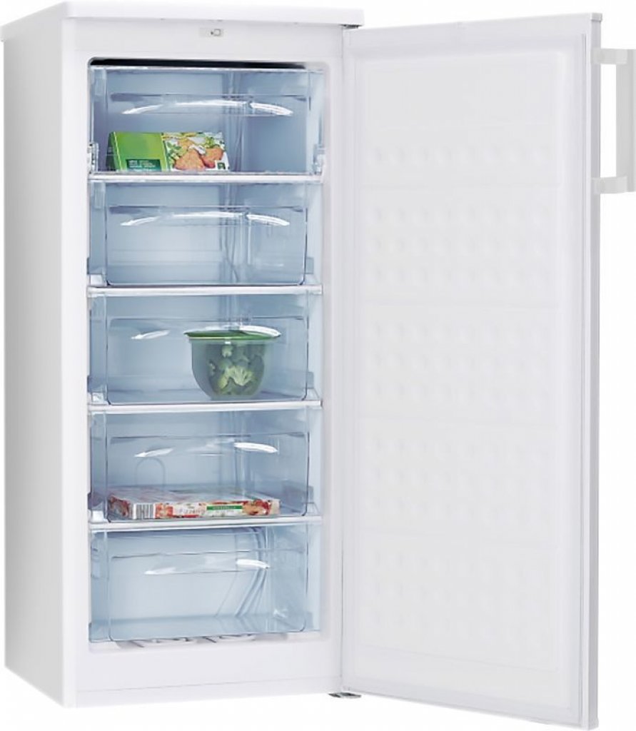 Amica FZC 208.3 AA Mraznička