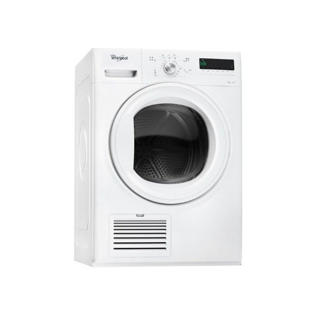 Whirlpool HDLX 70410 Sušička