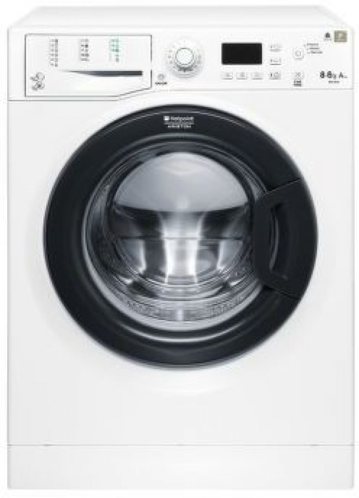 Hotpoint  WDG 8640B EU Práčka