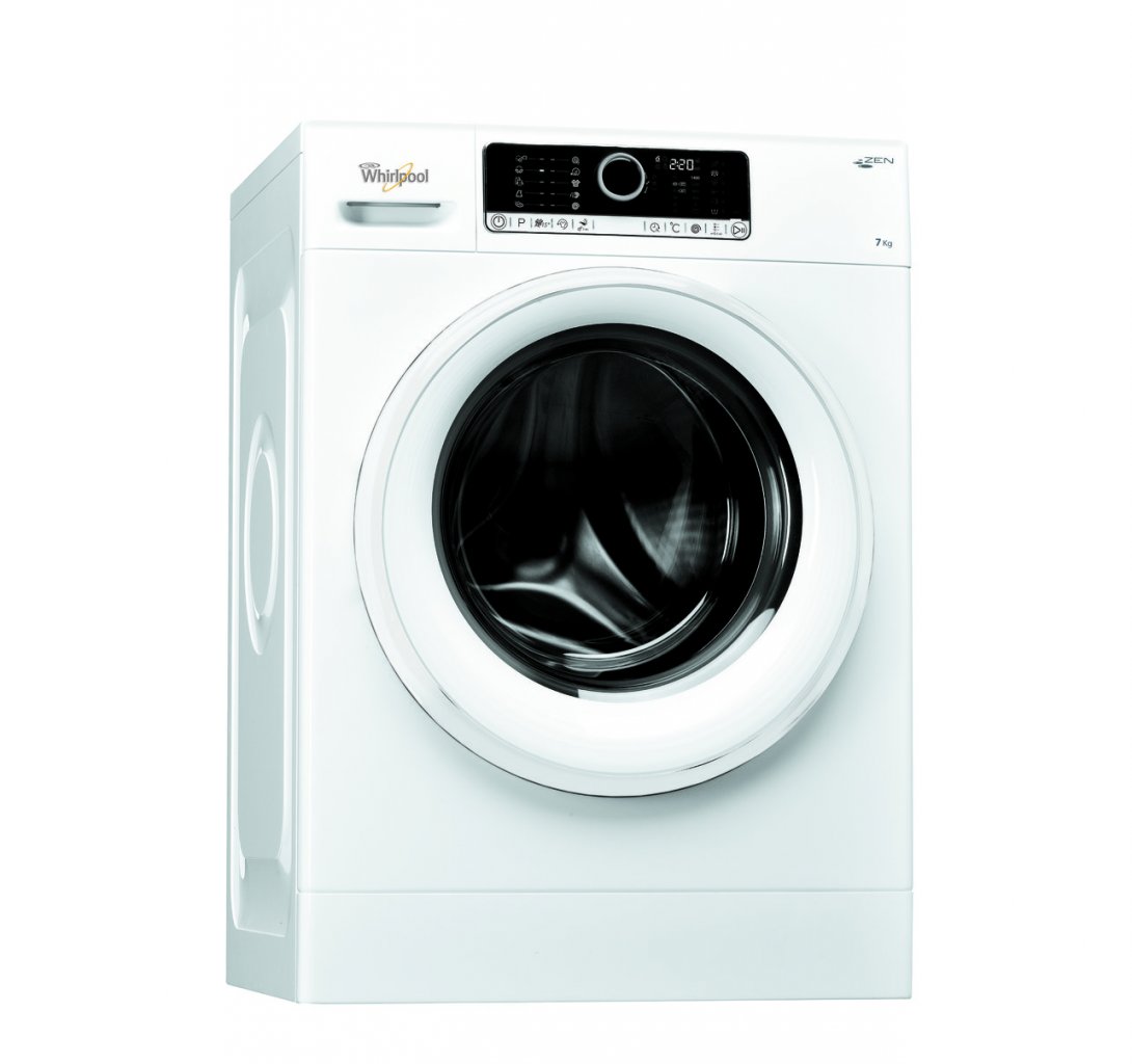 Whirlpool FSCR 70415 Práčka