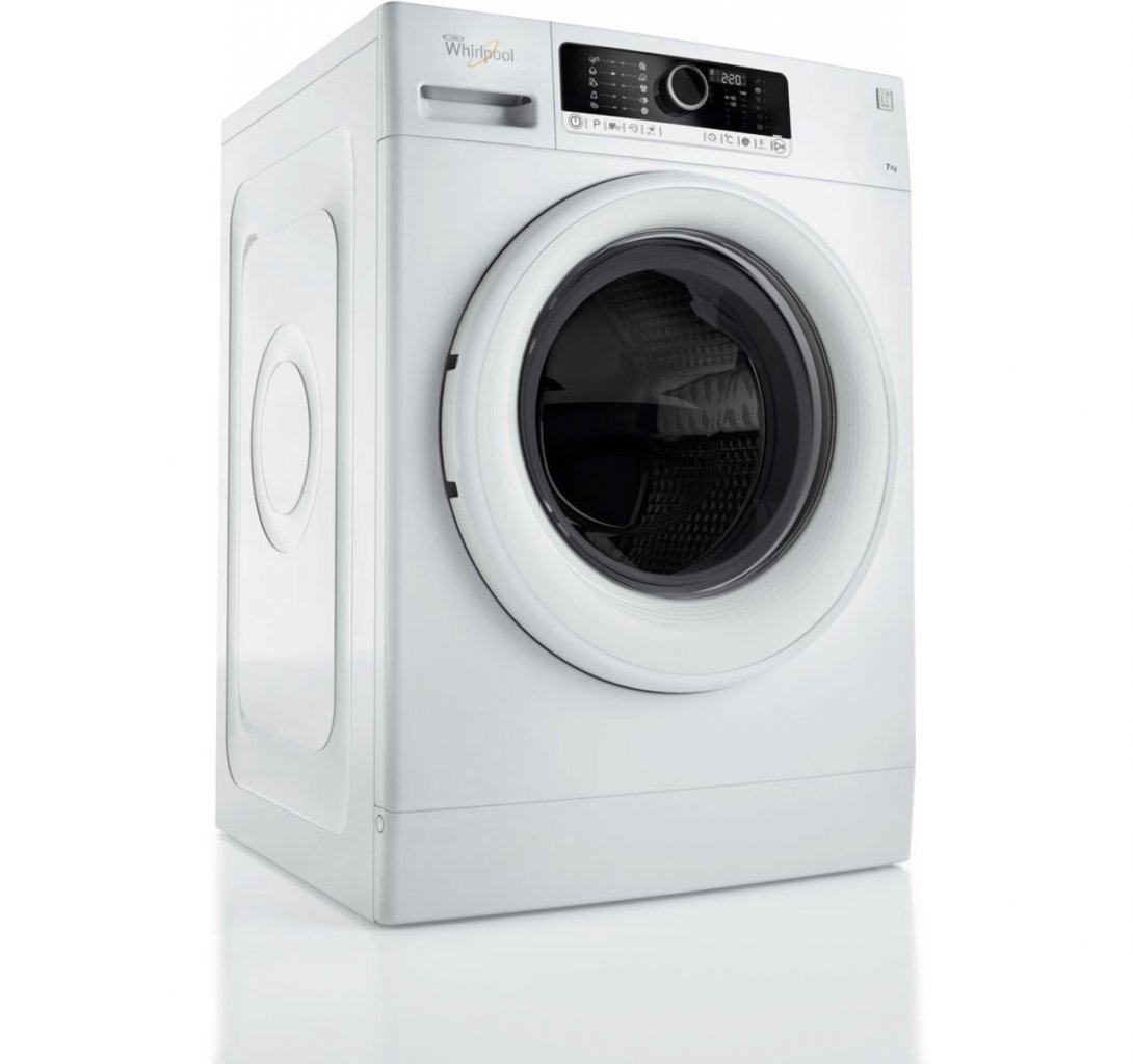 Whirlpool FSCR 70415 Práčka