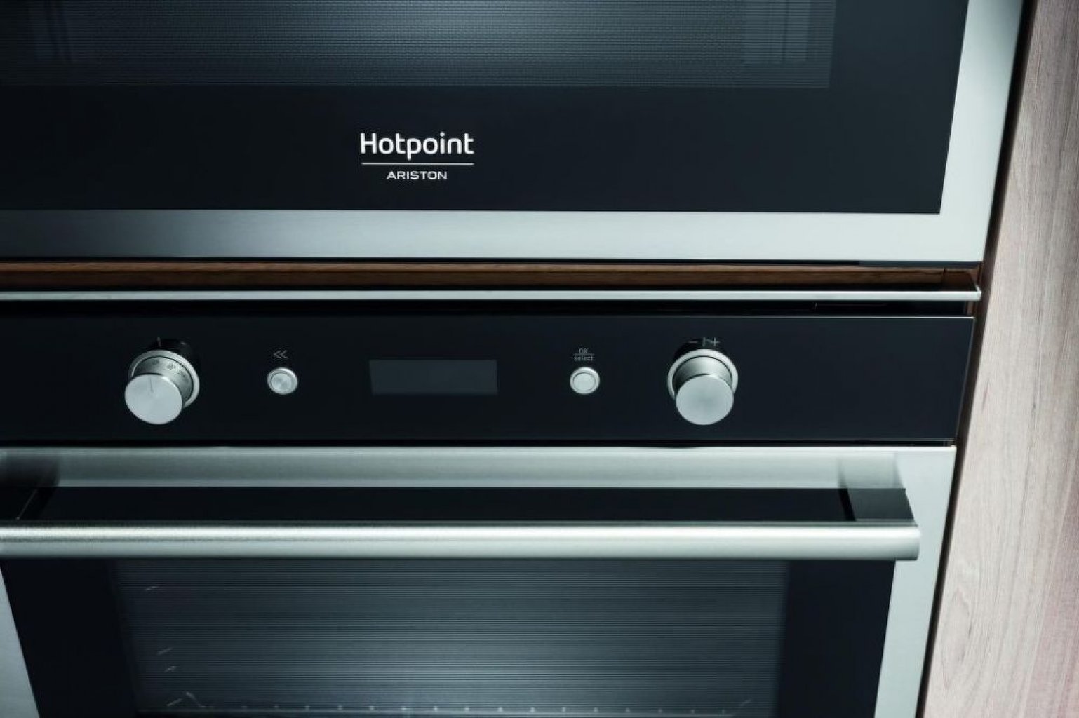 Hotpoint FI6 864 SH IX HA Rúra