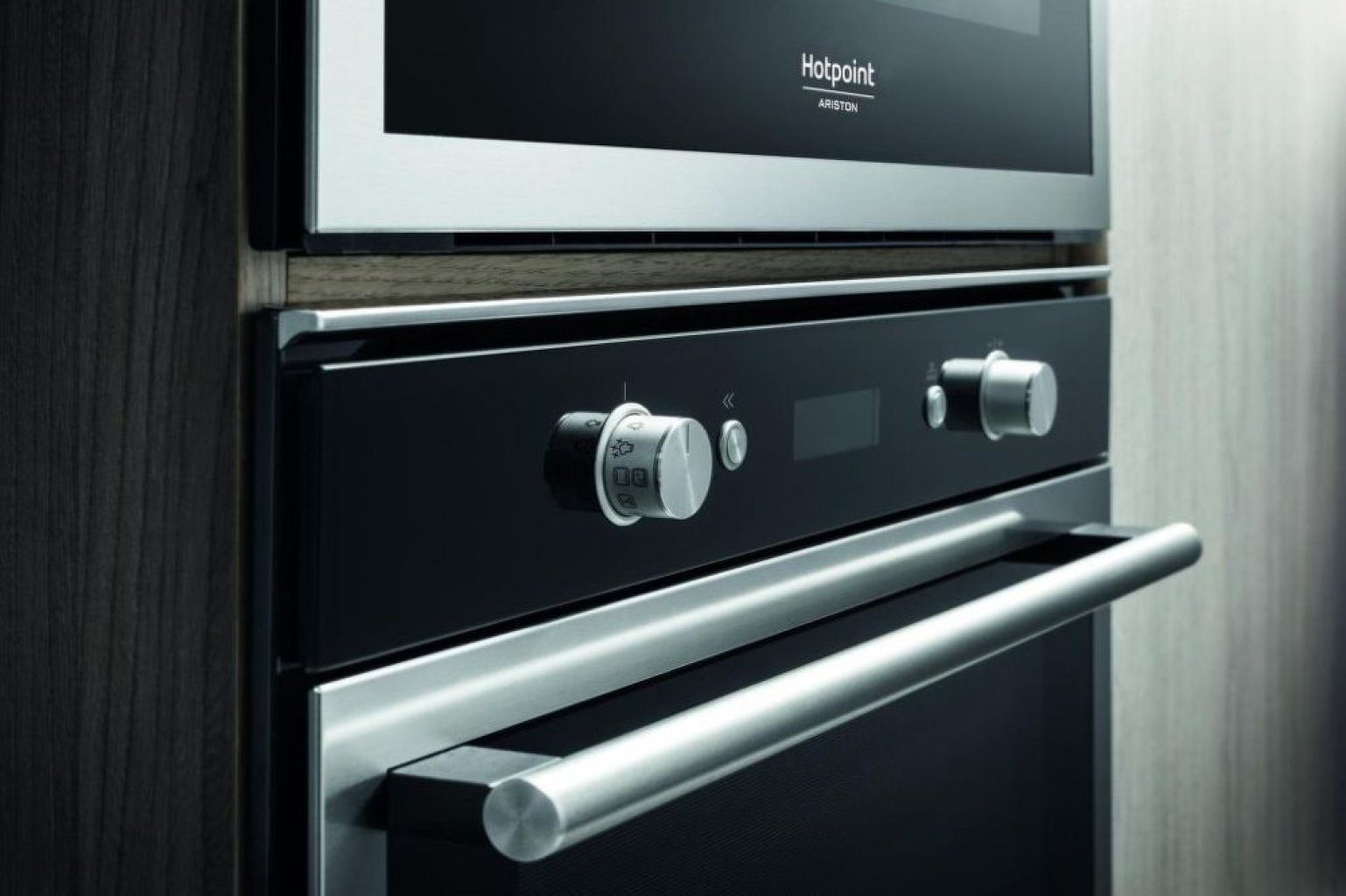 Hotpoint FI6 864 SH IX HA Rúra