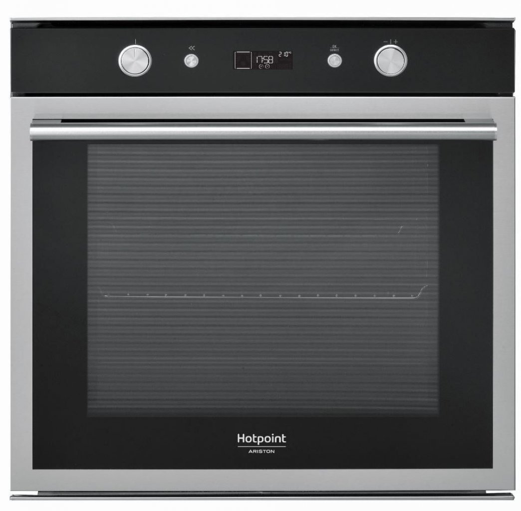 Hotpoint FI6 864 SH IX HA Rúra