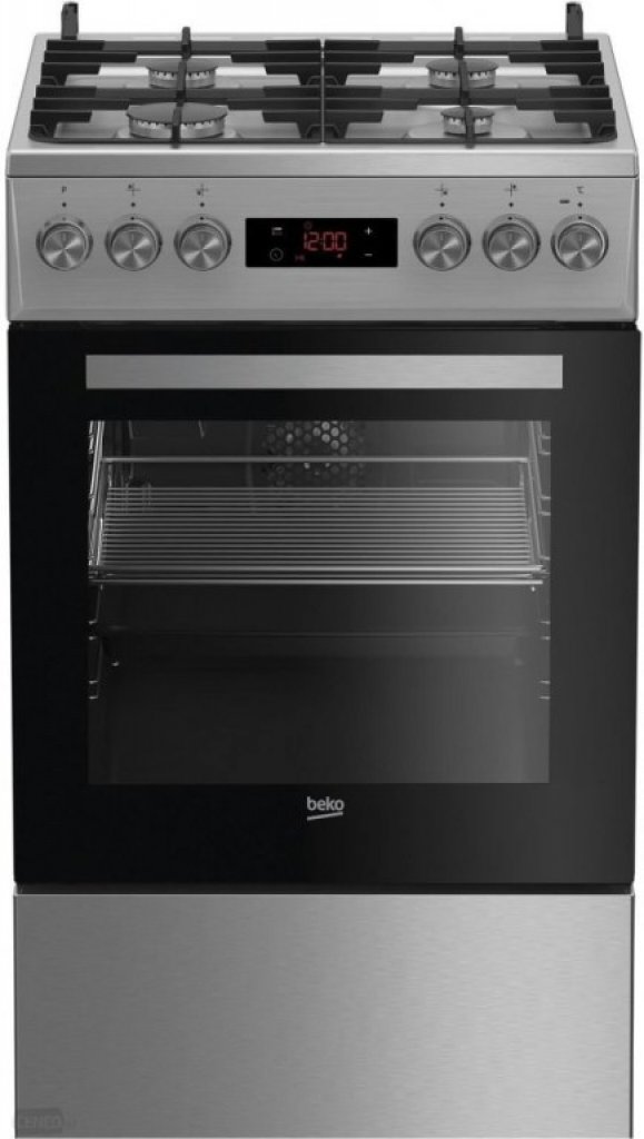 Beko FSM 52321 DXDS Sporák