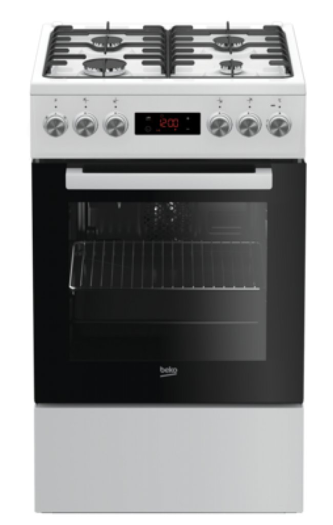 Beko FSE 52326 DWD Sporák