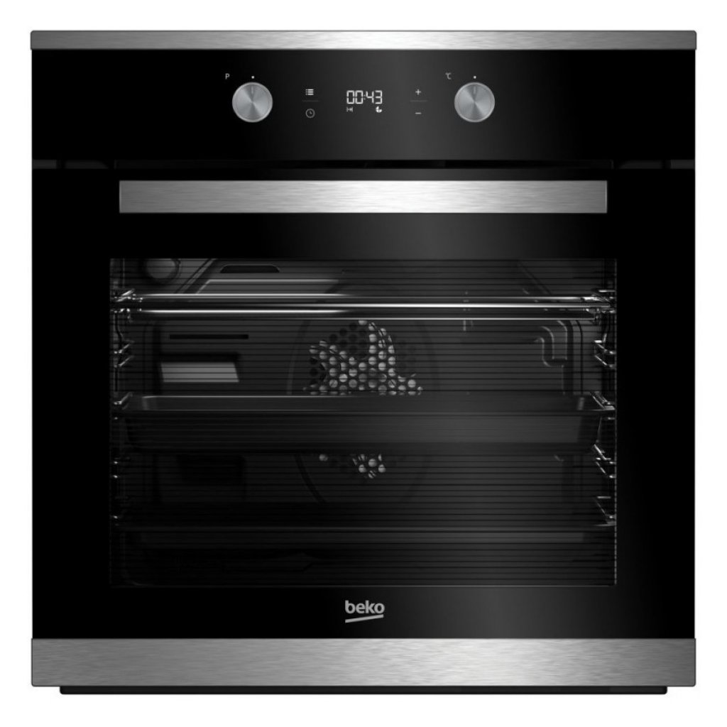 Beko BIM 25300 XP Rúra