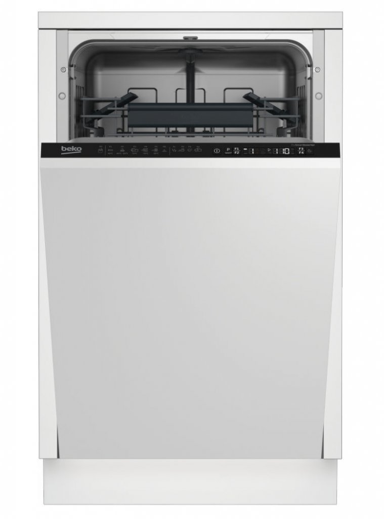 Beko DIS 25010 Umývačka