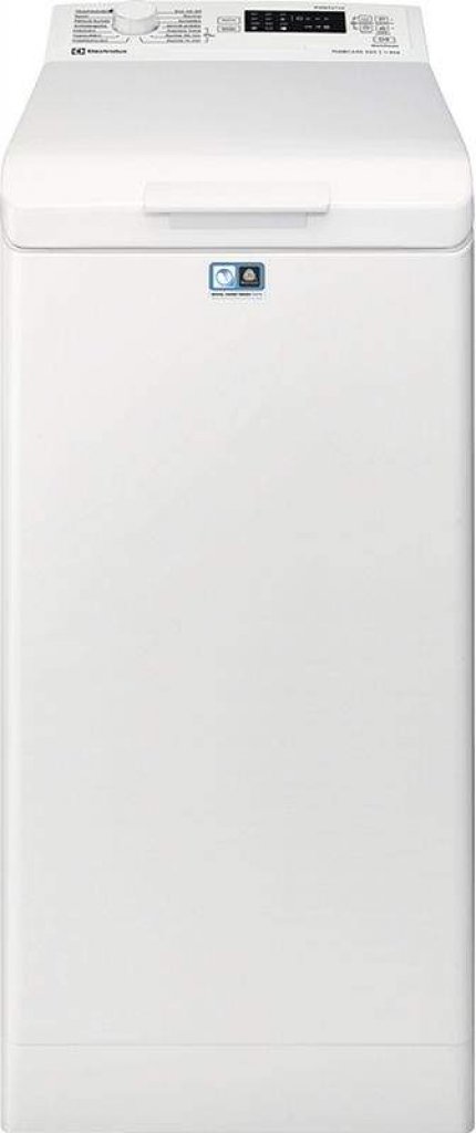 Electrolux EW2T5061C Práčka
