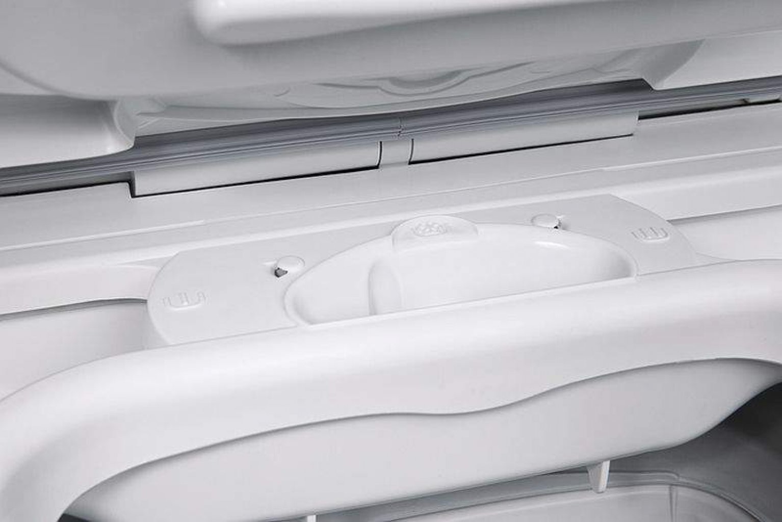 Electrolux EW2T5061C Práčka