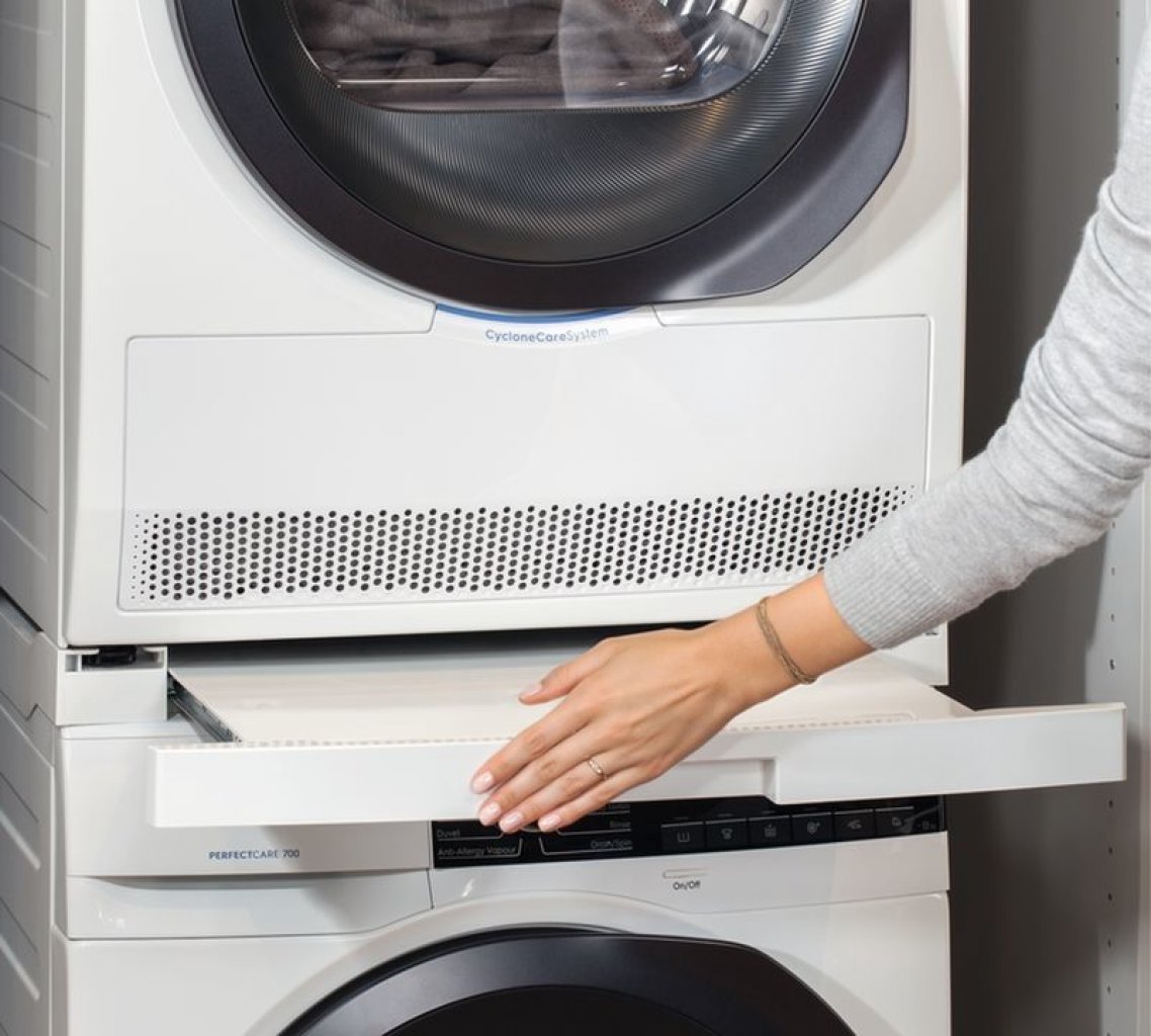 Electrolux E4YHMKP2 