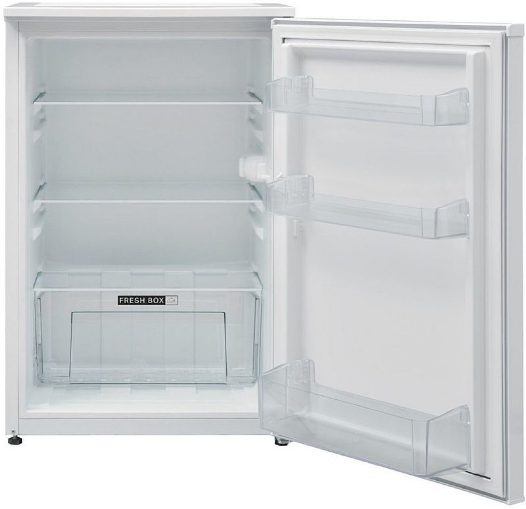 Whirlpool W55RM1110W Chladnička