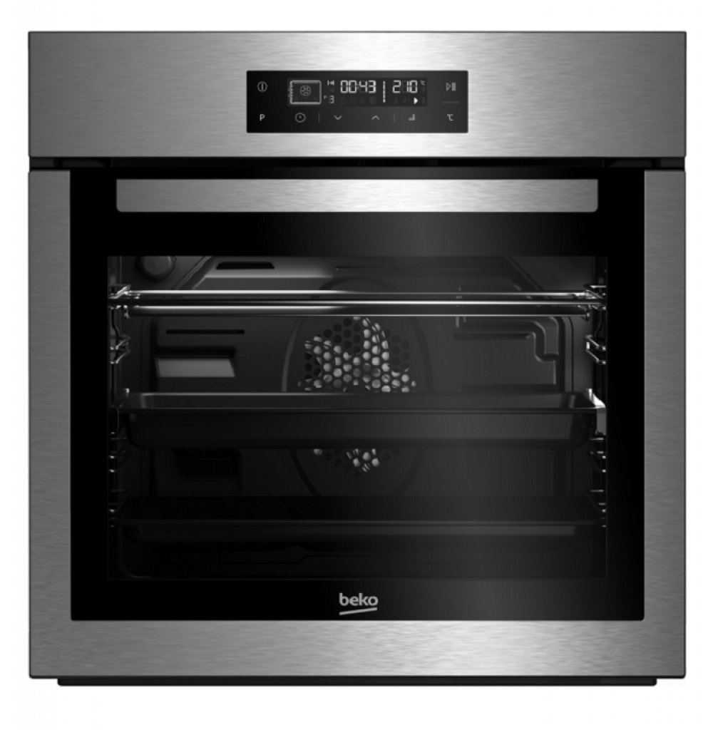 Beko BIM 26400 XCS Rúra