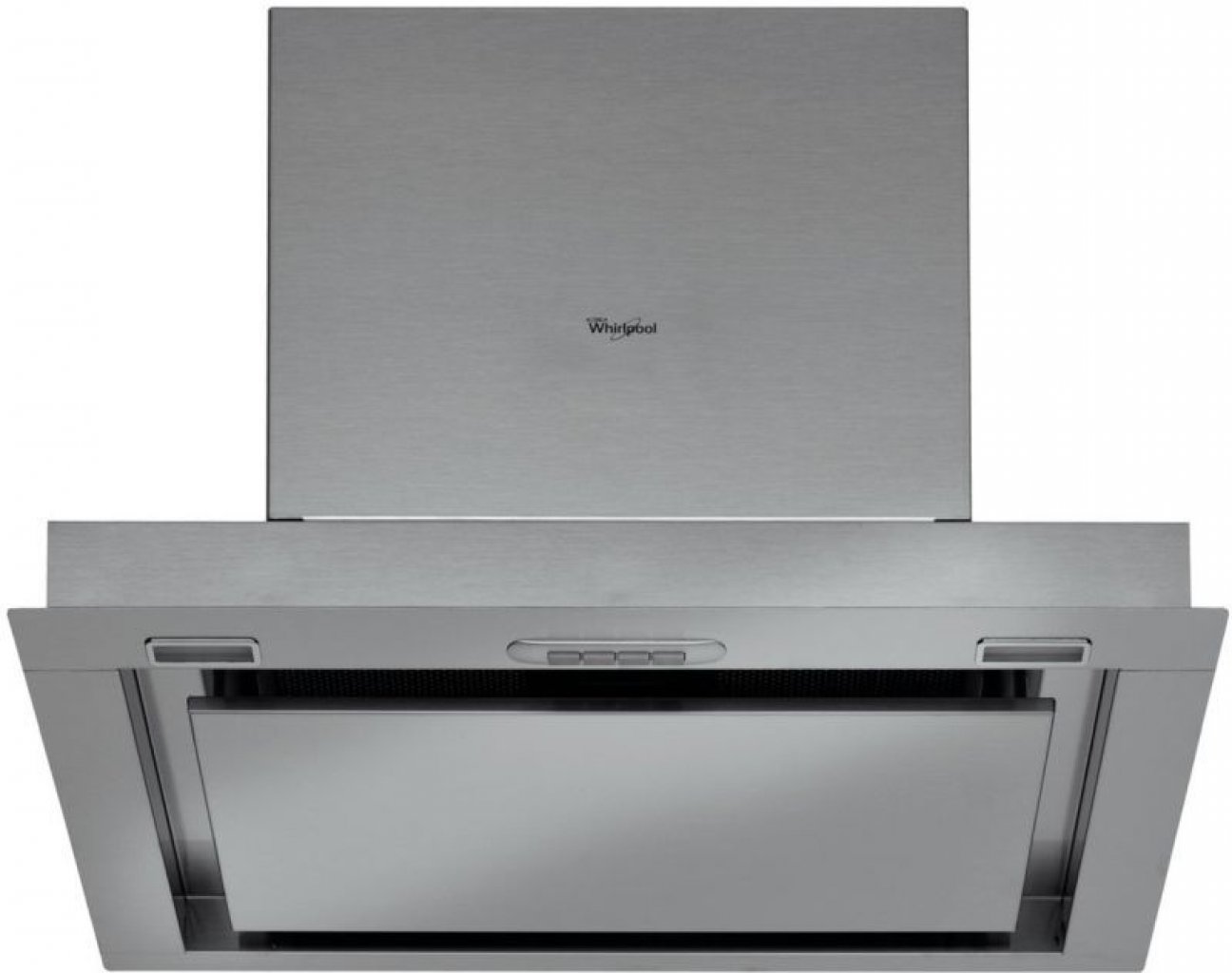 Whirlpool AKR 860 IX Odsávač pár