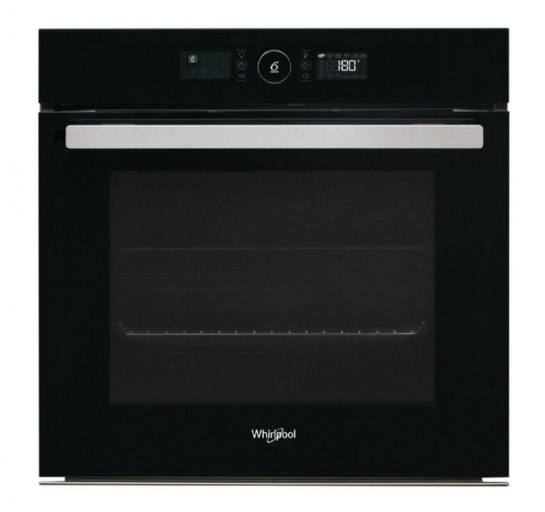 Whirlpool AKZ9 6230 NB Rúra