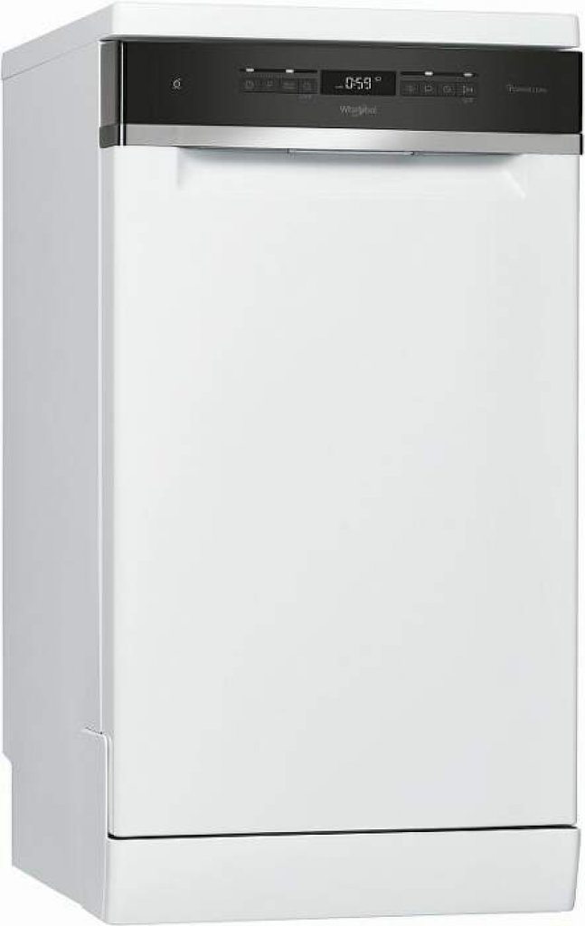 Whirlpool WSFO 3O34 PF Umývačka