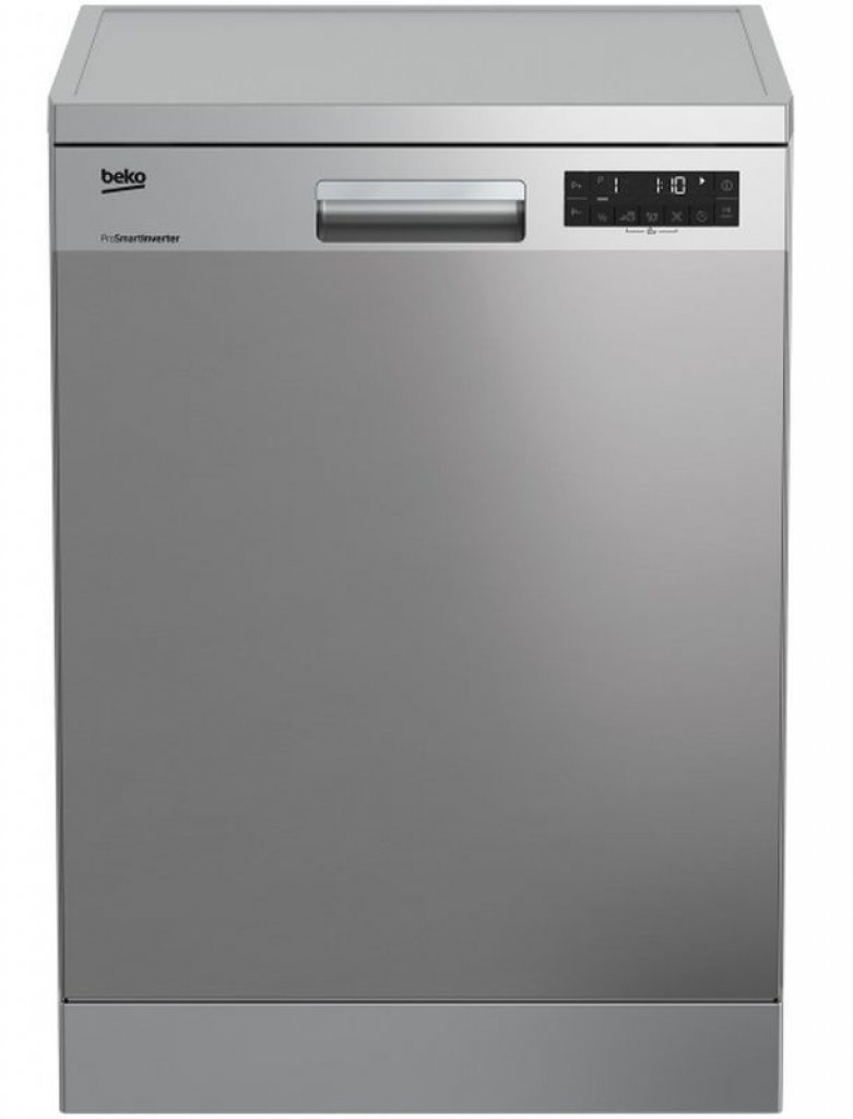 Beko DFN28423X Umývačka