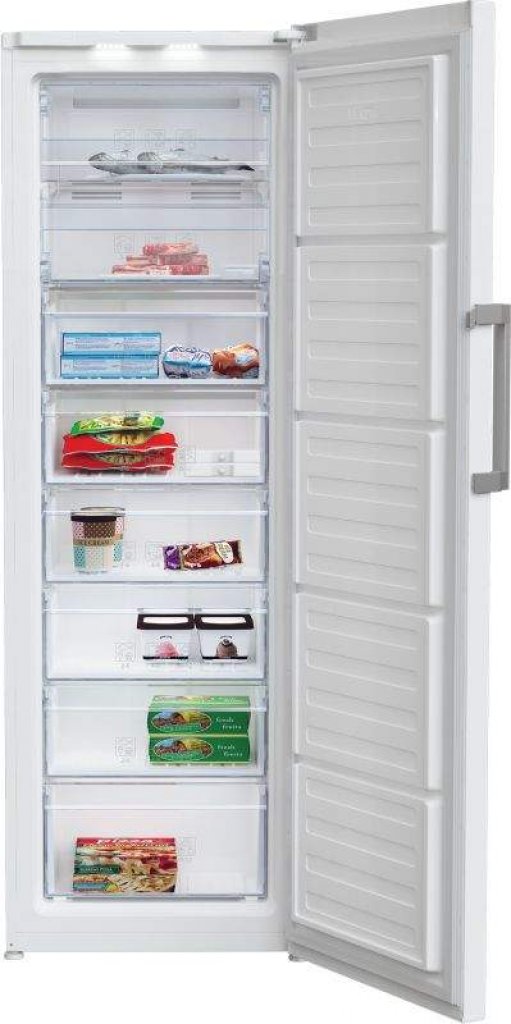 Beko RFNE312E33WN Mraznička