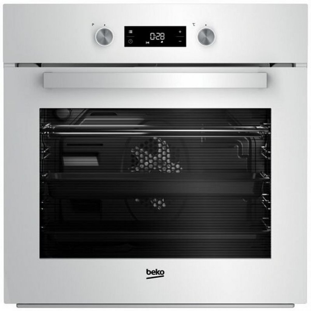 Beko BIE 24301 W Rúra