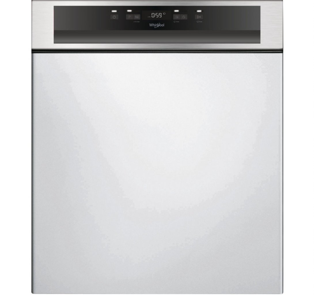 Whirlpool WBC 3C34 PF X Umývačka