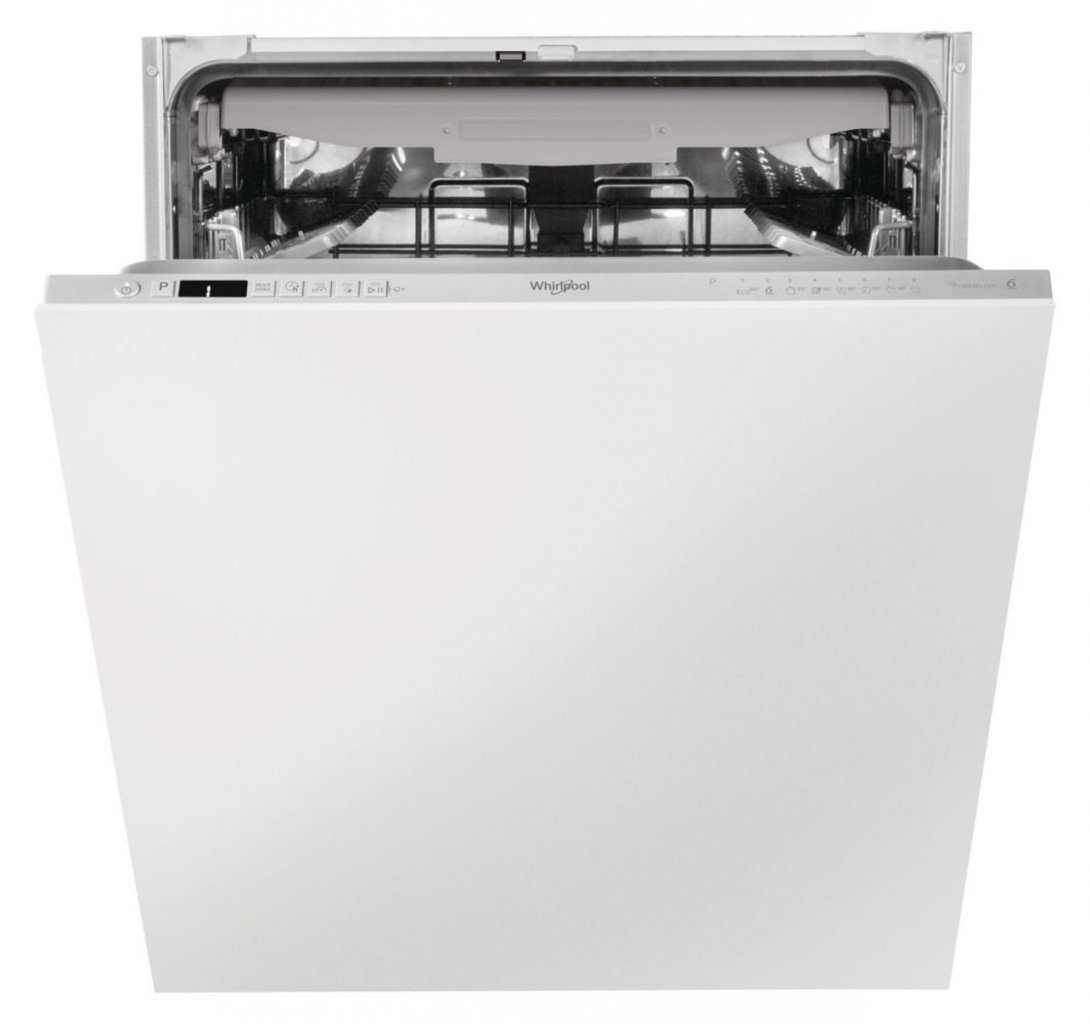 Whirlpool WIC 3C34 PFE S Umývačka