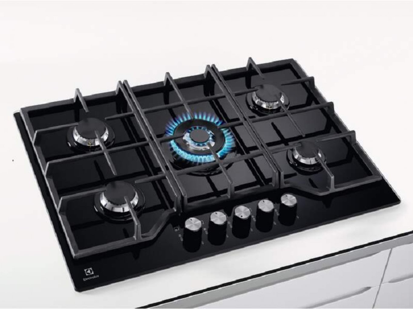 Electrolux KGG7536K Varná doska
