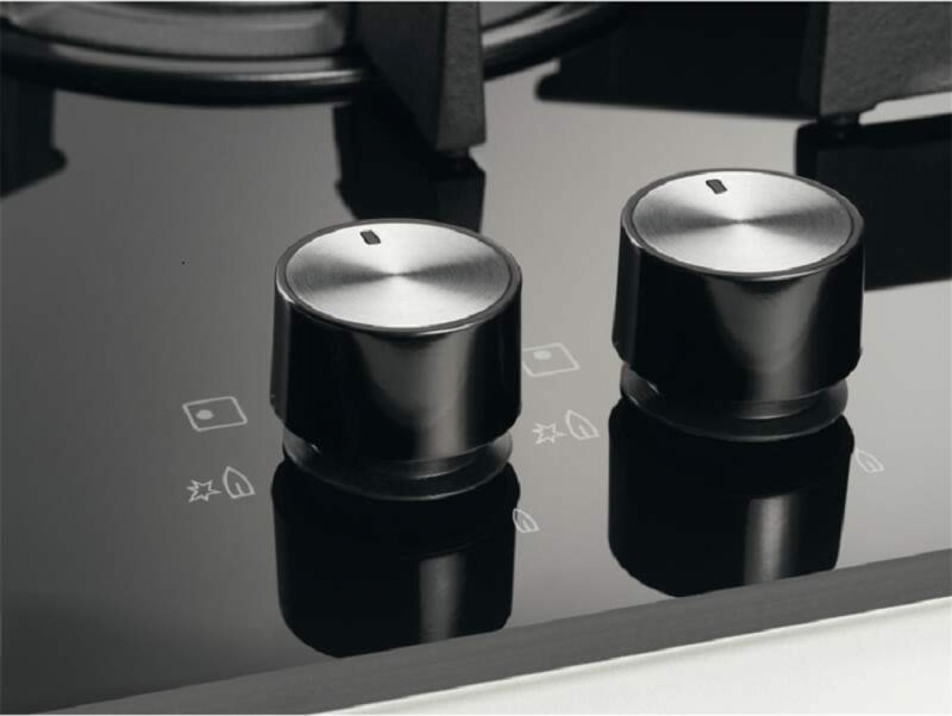 Electrolux KGG7536K Varná doska