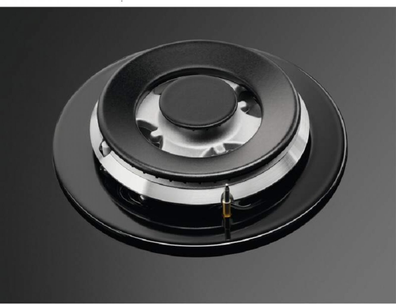 Electrolux KGG7536K Varná doska