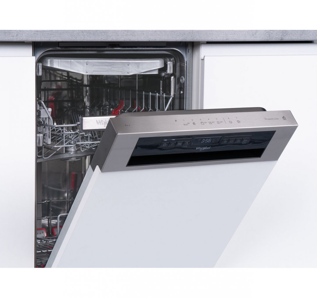 Whirlpool WSBO 3O23 PF X Umývačka