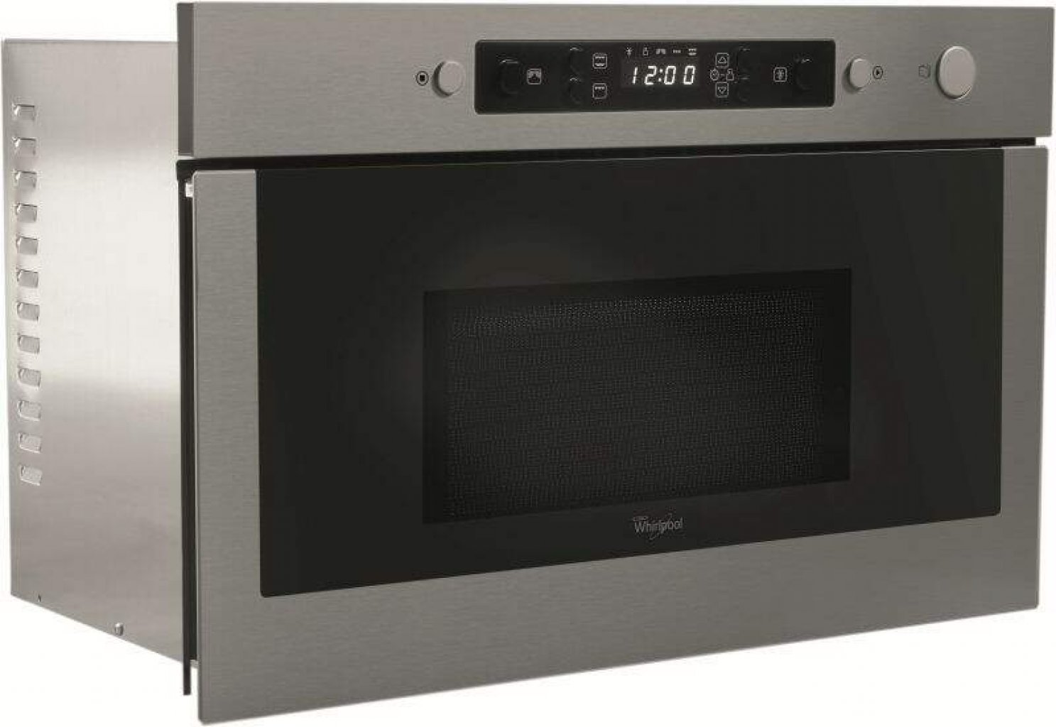 Whirlpool AMW 439 IX Mikrovlnka