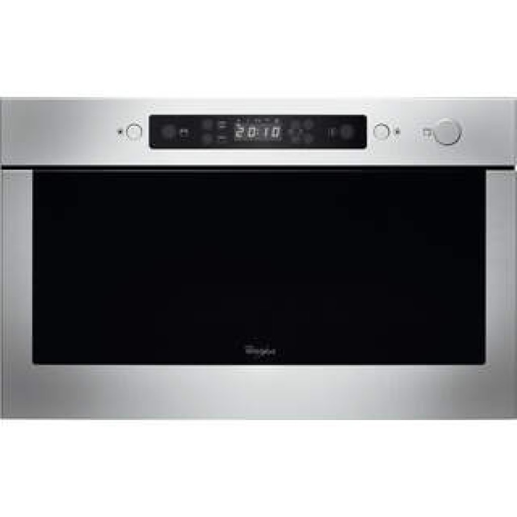 Whirlpool AMW 439 IX Mikrovlnka