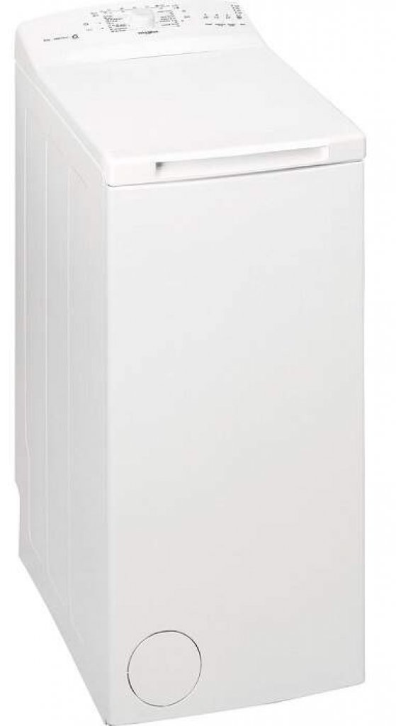 Whirlpool TDLR 5030L EU/N Práčka