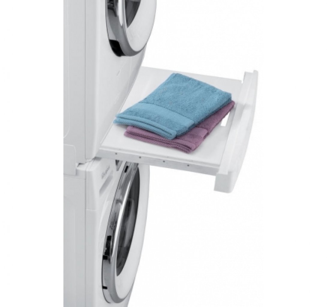 Whirlpool WPro SKS101 Práčka