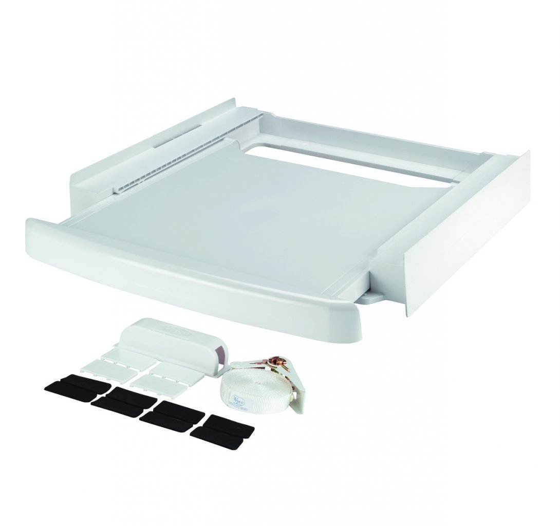 Whirlpool WPro SKS101 Práčka