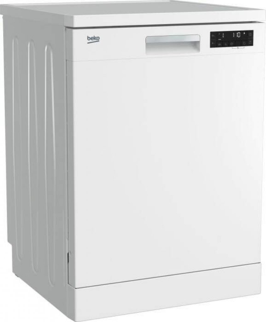 Beko MDFN26431W Umývačka